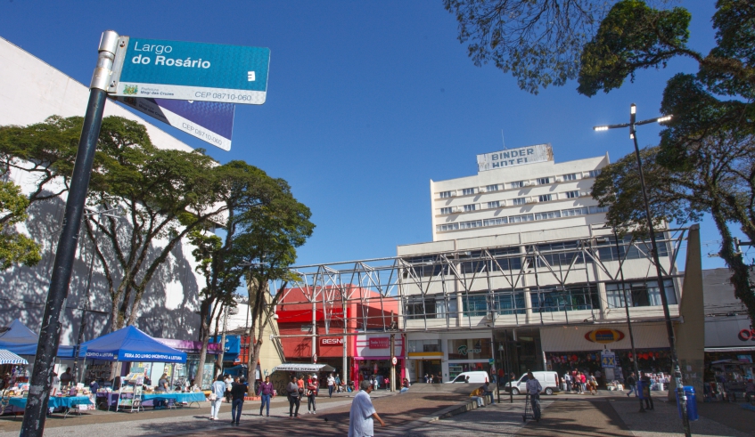 Largo do Rosário