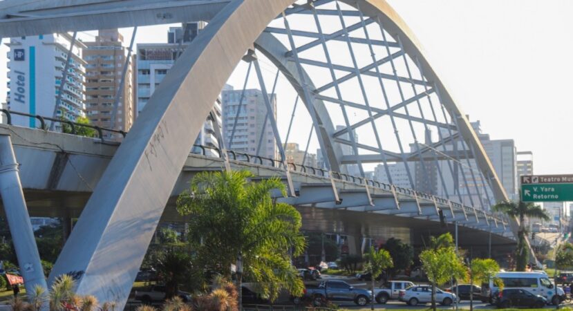 Osasco Ponte O que abre e fecha em Osasco no Natal e Ano Novo