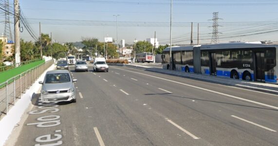 Ponte do Socorro Zona Sul