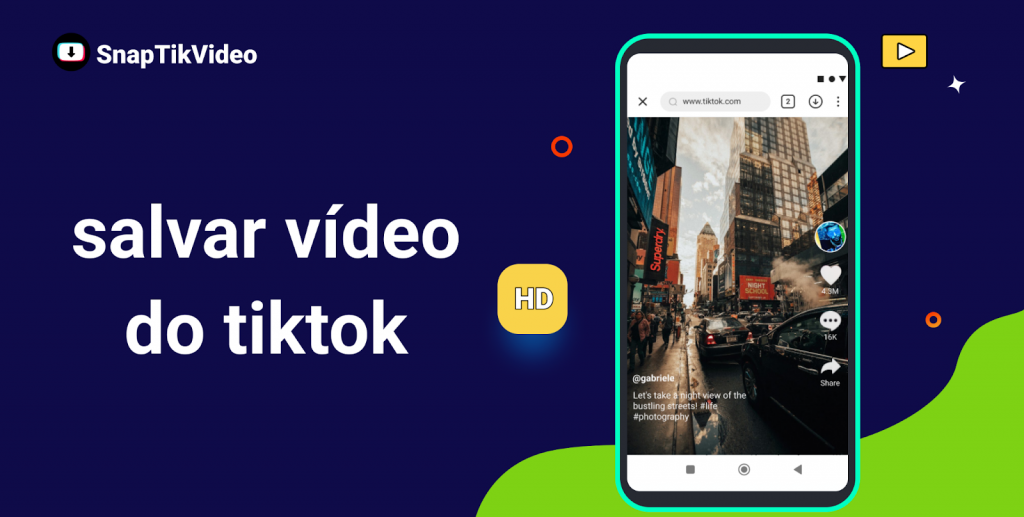 Tik Tok Download
