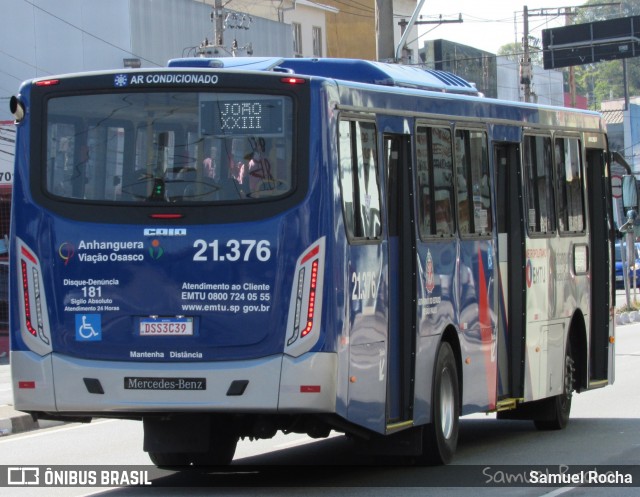 Viação Osasco Ônibus
