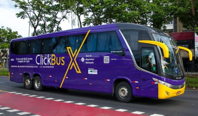 ClickBus Black Friday