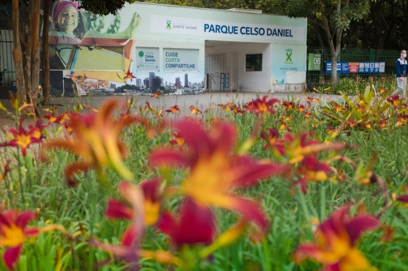 Parque Celso Daniel