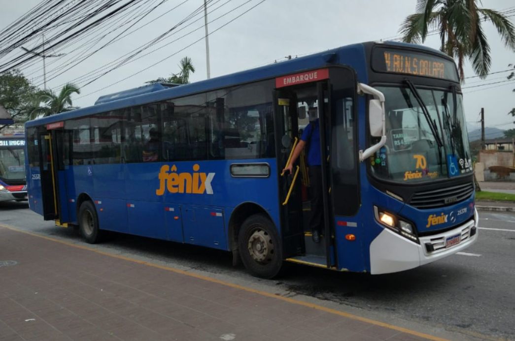 Fênix Cubatão
