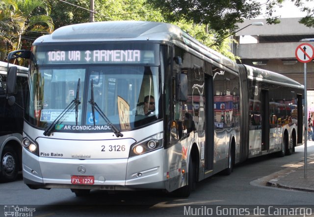 Linha 106