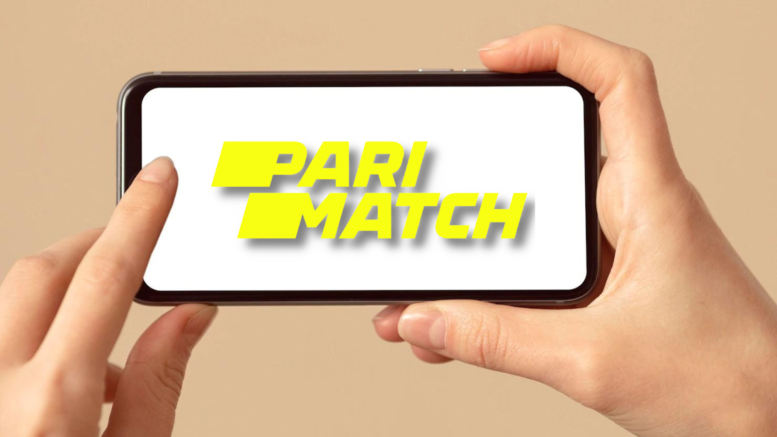 Parimatch