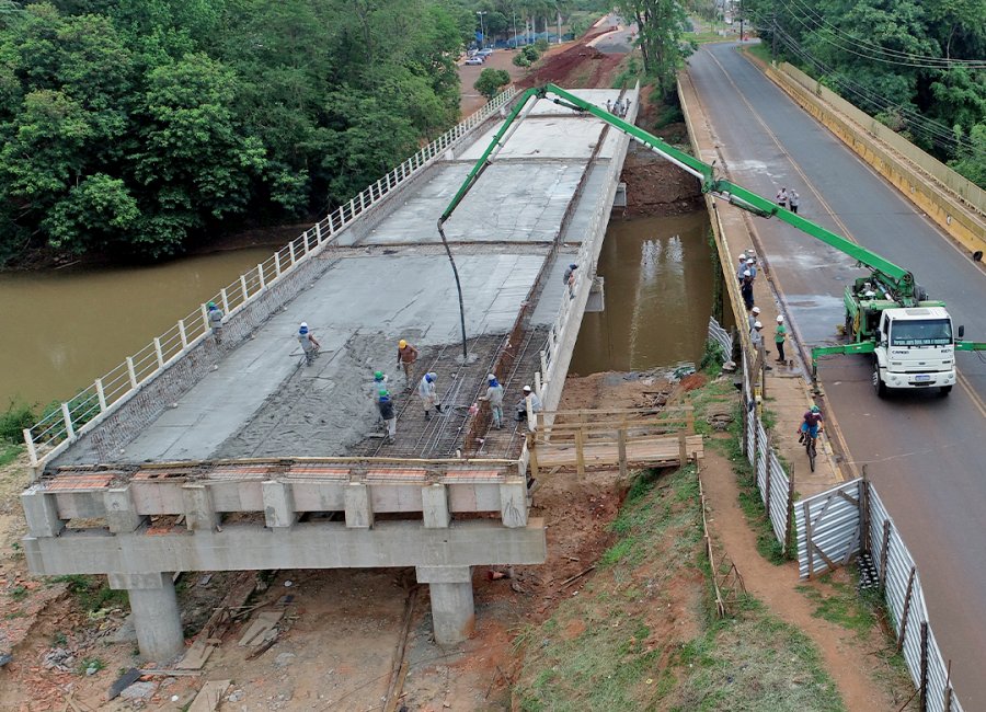 Ponte Brasil