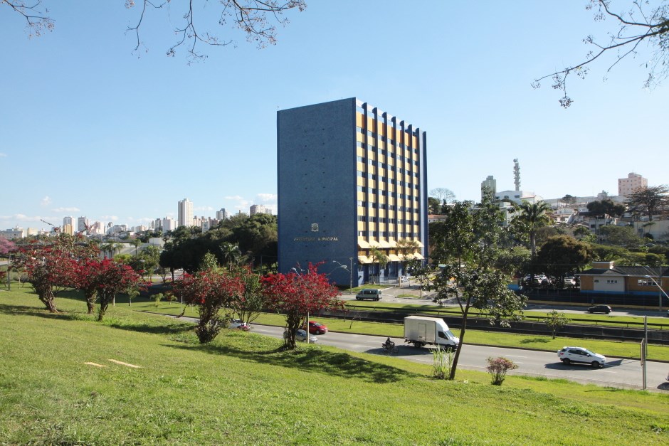 Prefeitura de SJC