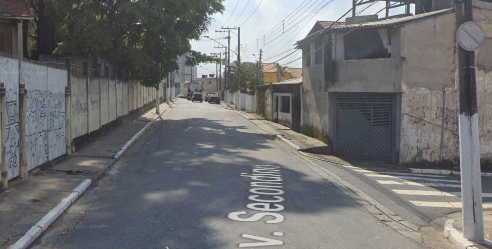 Avenida Secondino