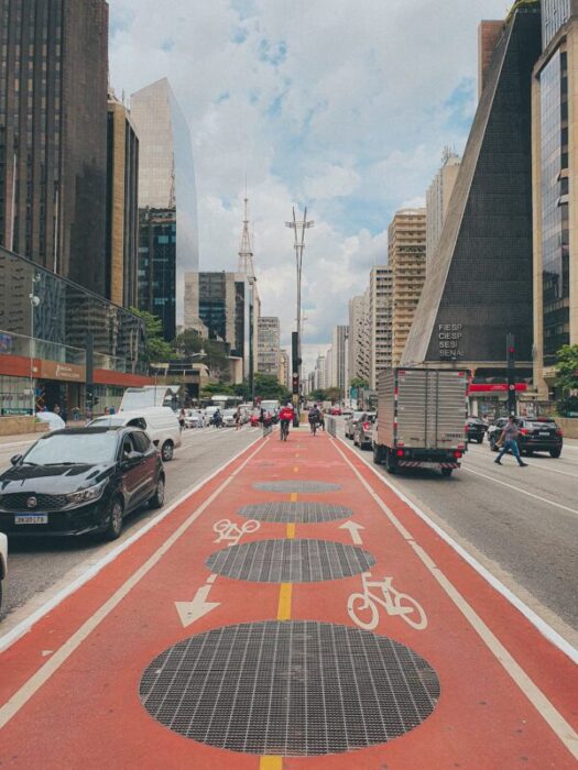 Avenida Paulista