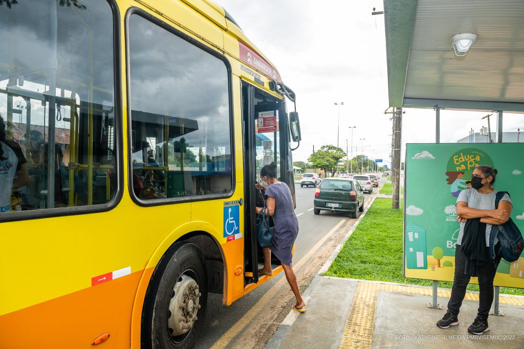 Boa Vista (RR) anuncia reajuste na tarifa de ônibus para 2023
