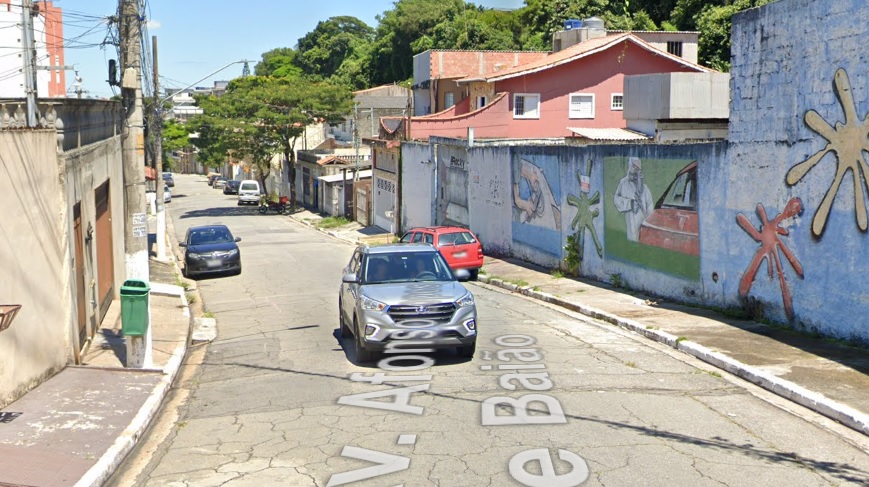 Afonso Lopes de Baião
