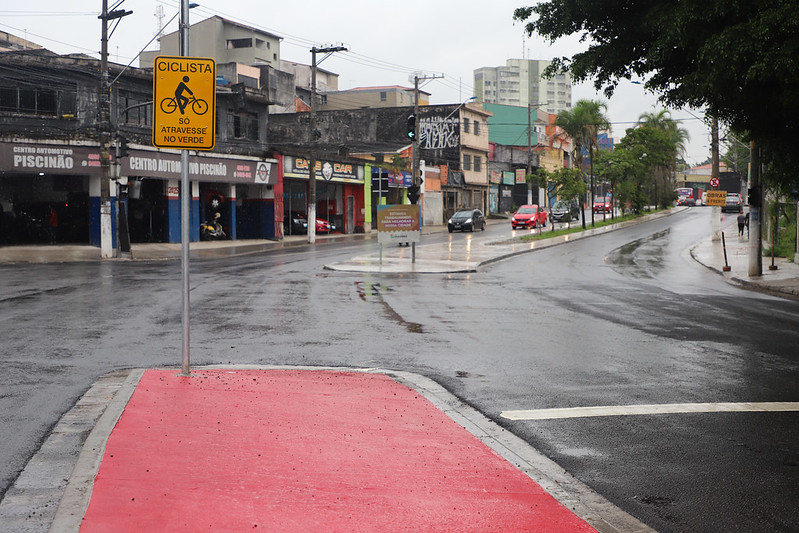 Avenida Diadema