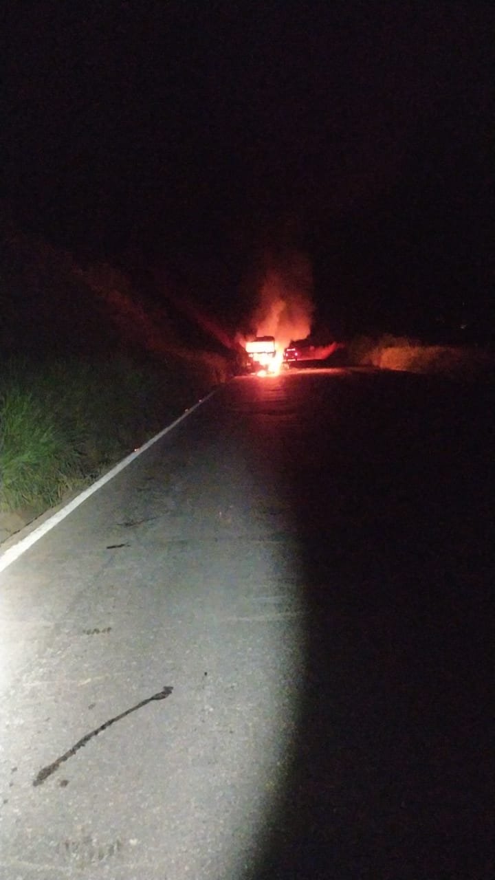 Carreta São Domingos