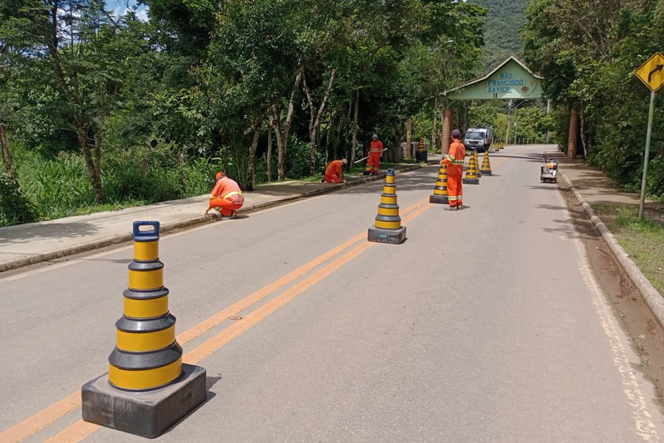 Ciclovia São