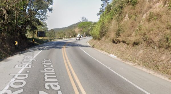 Rodovia Edgard Máximo Zambotto