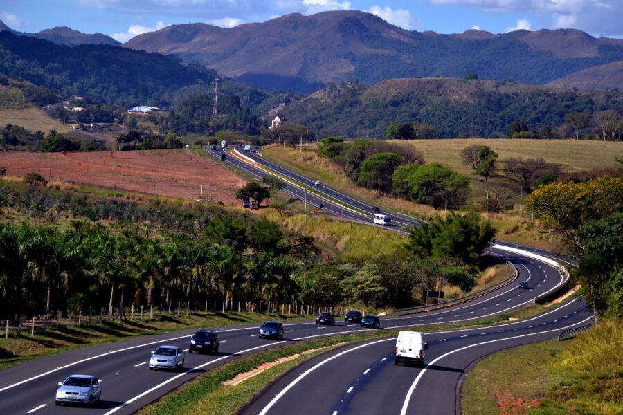 Estrada Renovias