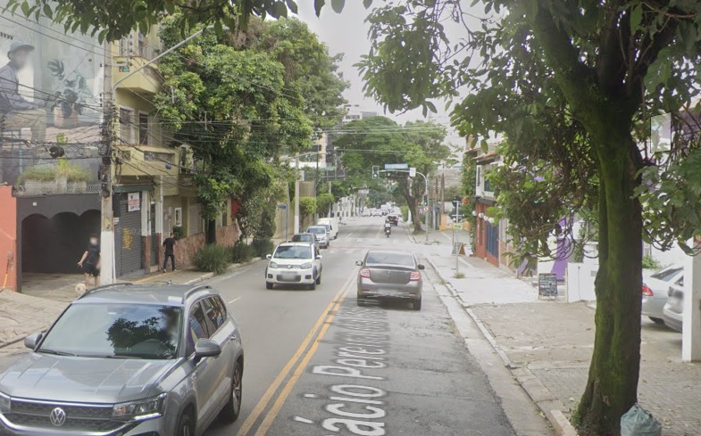 Inácio Pereira