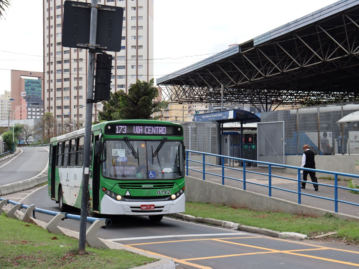 Linha 173