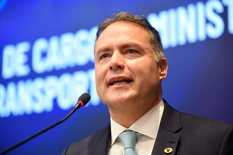 Ministro Renan
