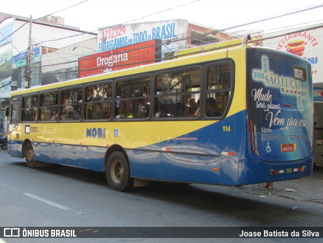 Mobi em Valadares