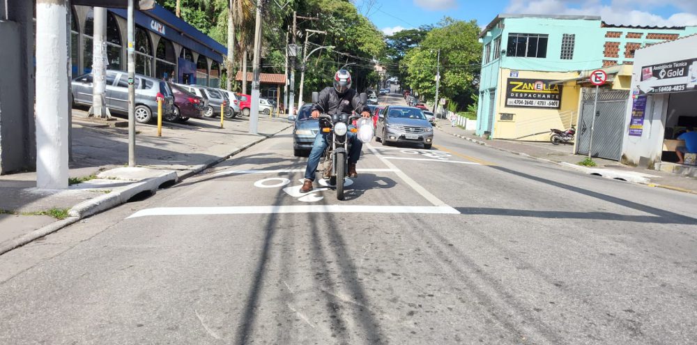 Motos Embu