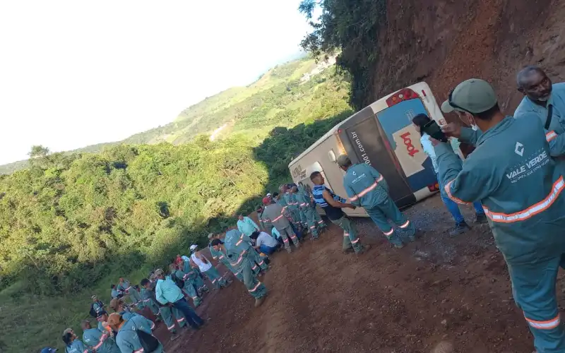 Barão de Cocais