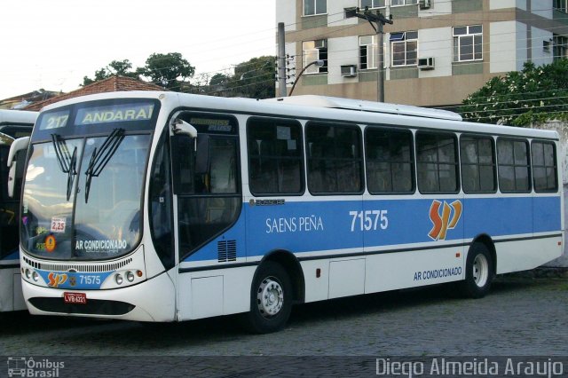 Ônibus Rio
