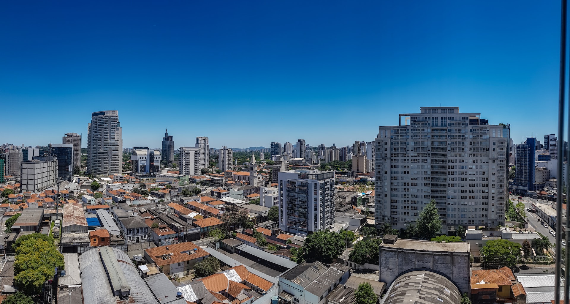 Pinheiros São Paulo