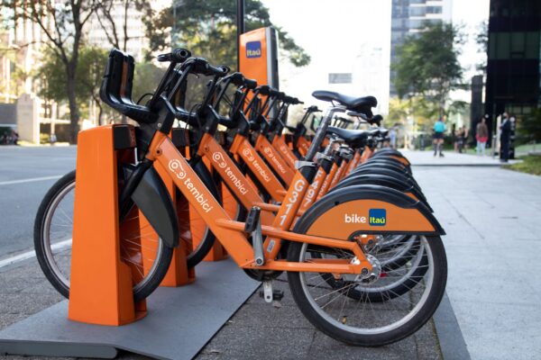 tembici Bicicletas elétricas e patinetes elétricos