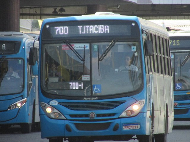 Transcol Ônibus