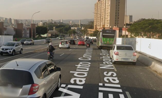 Viaduto da Lapa