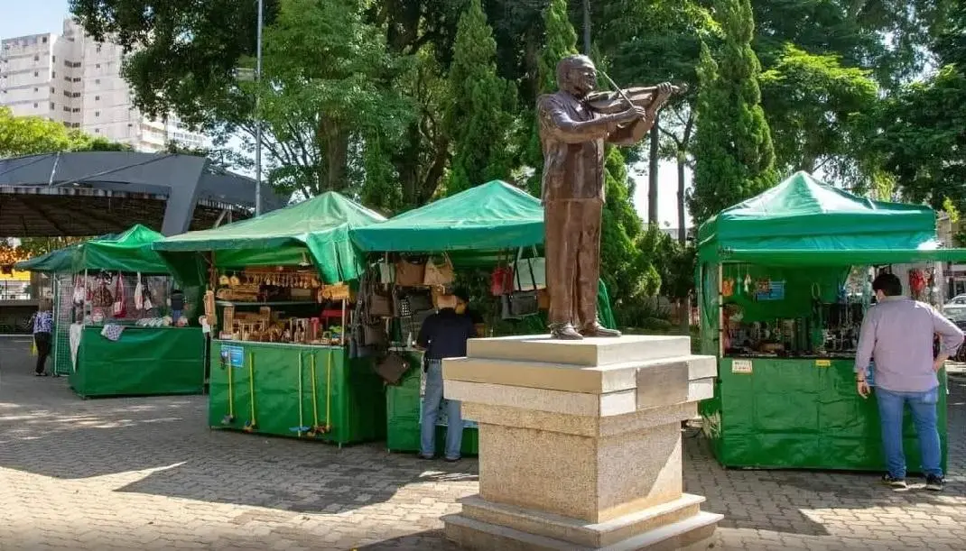 Artesanato Tatuí