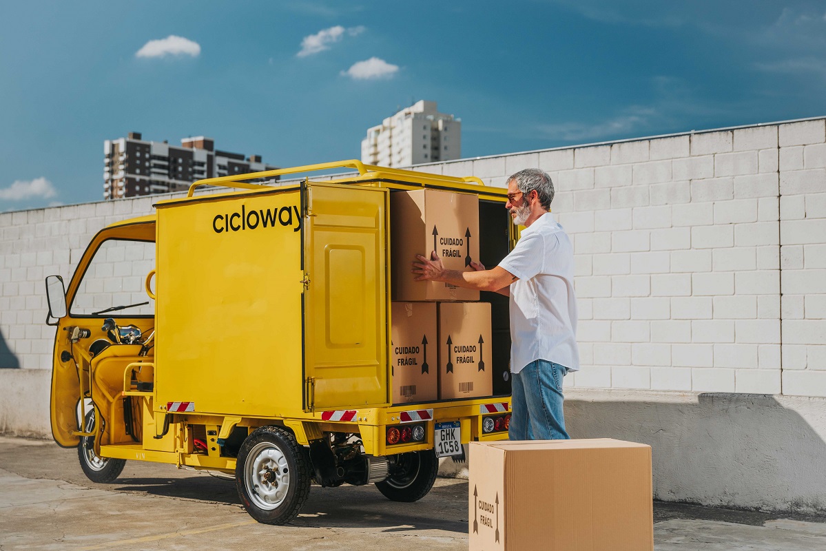 Cicloway