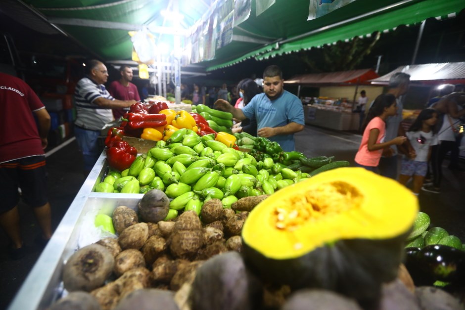 Feira SJC