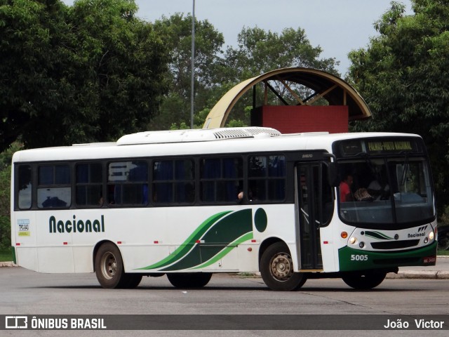 Nacional Palmas