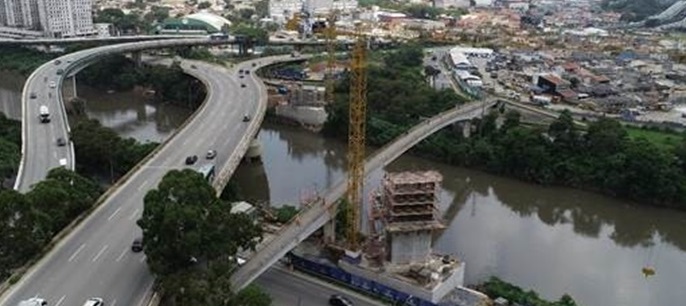 Nova Ponte