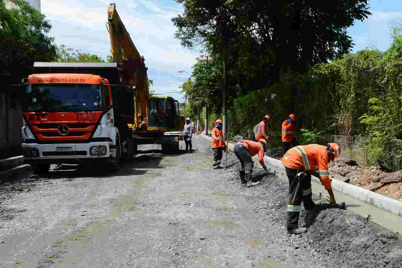 Obras