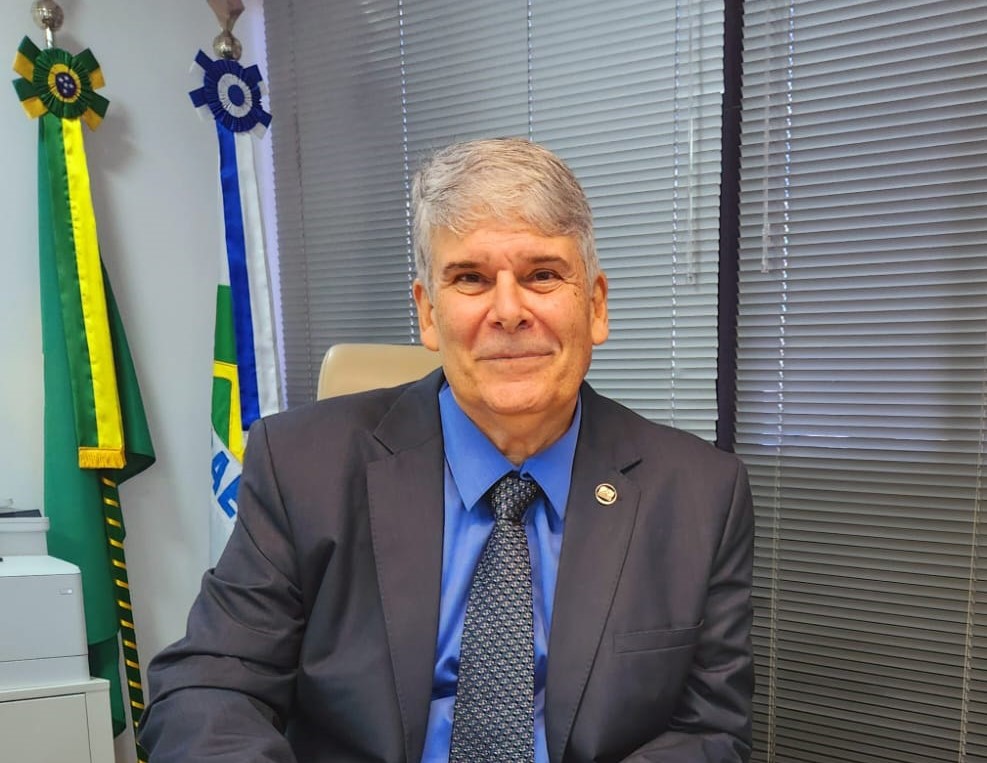 Presidente da Infraero