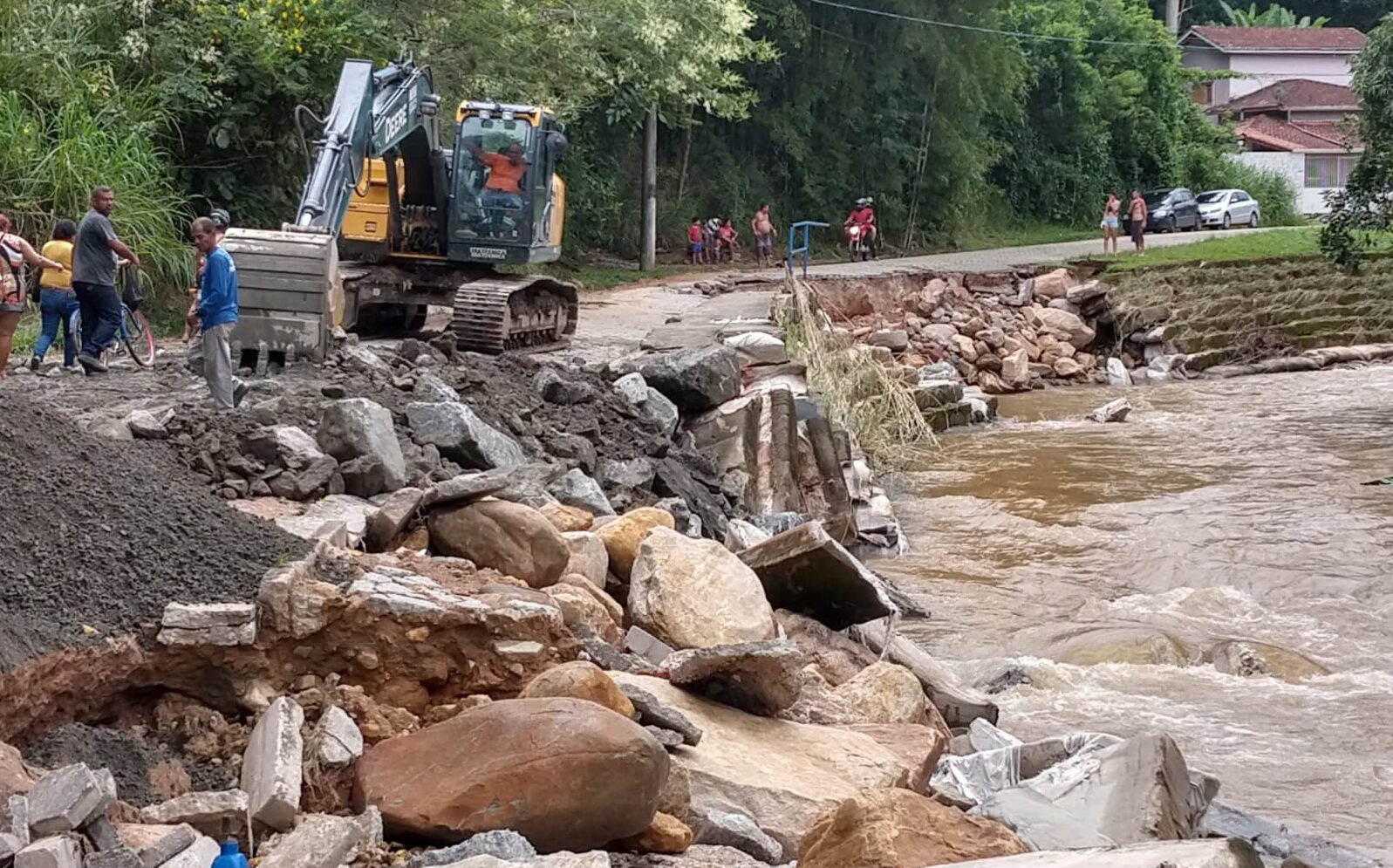 Rio do Ouro