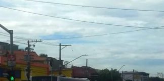 Ônibus atropela pedestre na Freguesia do Ó nesta quinta, dia 2