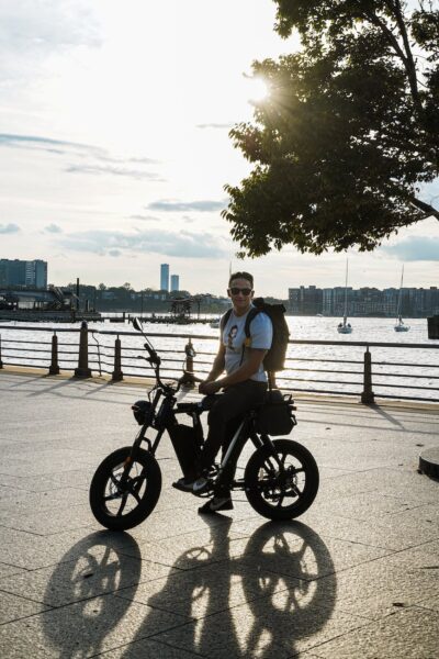 motocicletas