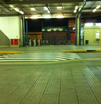 SPTrans altera itinerário da linha N639/11 Terminal Grajaú – Vargem Grande