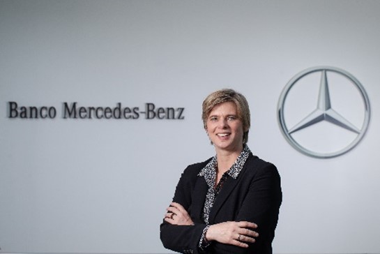 Banco Mercedes-Benz do Brasil