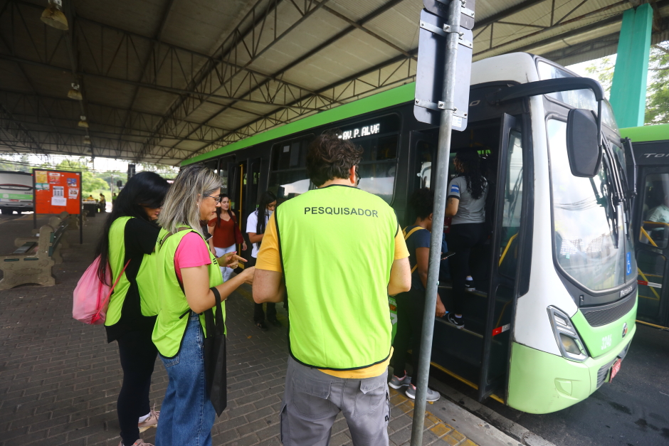 Pesquisa SJC