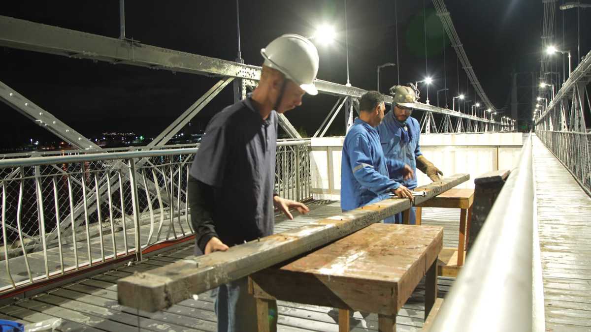 Ponte São