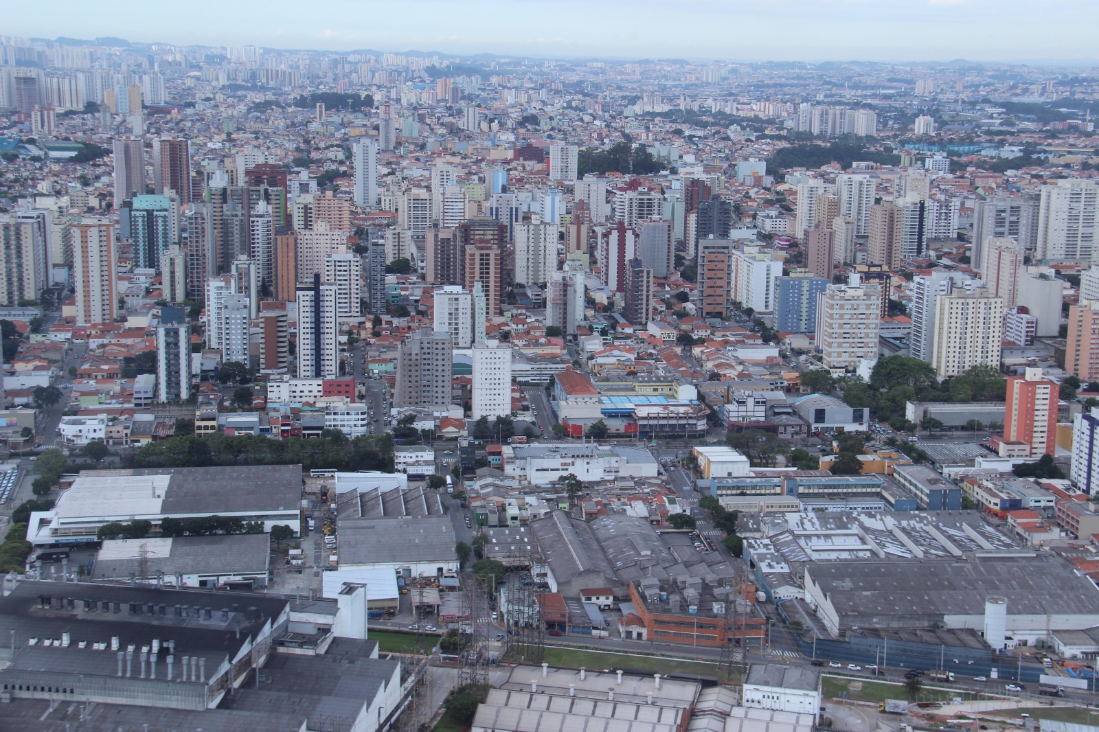 Cidade de São Caetano