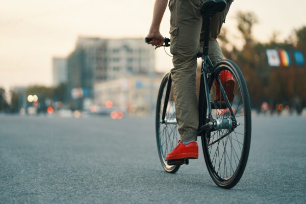 bicicleta akad bicicletas compartilhadas Câmara Municipal de São Paulo