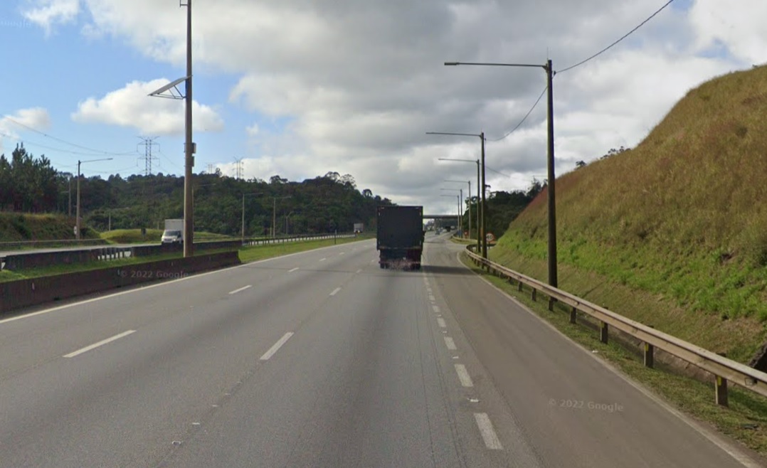 rodoanel parelheiros