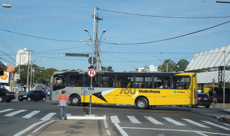 Prefeitura De Valinhos Amplia O Horário De Quatro Linhas Do Transporte Coletivo Mobilidade Sampa 7503